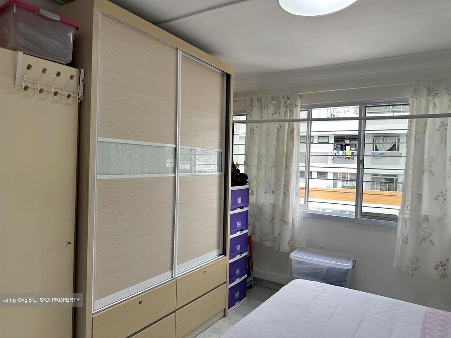 Blk 407 Serangoon Avenue 1 (Serangoon), HDB 4 Rooms #526136681
